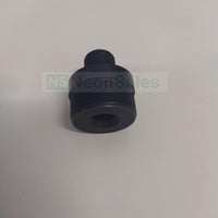 LEVIATHAN SILENCER ADAPTER 1/2" UNF - NeonSales {{ shop.shopifyCountryName }}