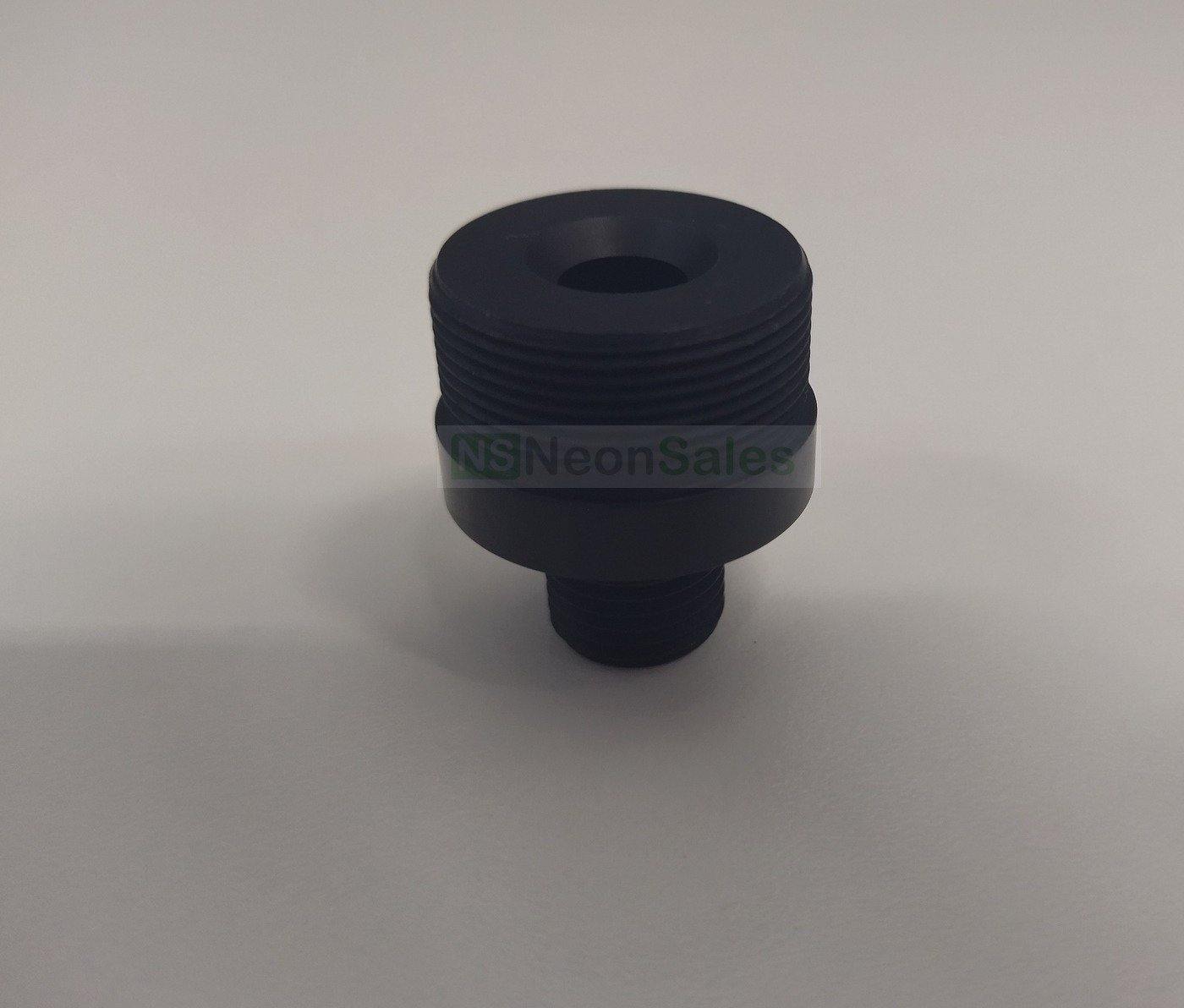 LEVIATHAN SILENCER ADAPTER 1/2" UNF - NeonSales {{ shop.shopifyCountryName }}