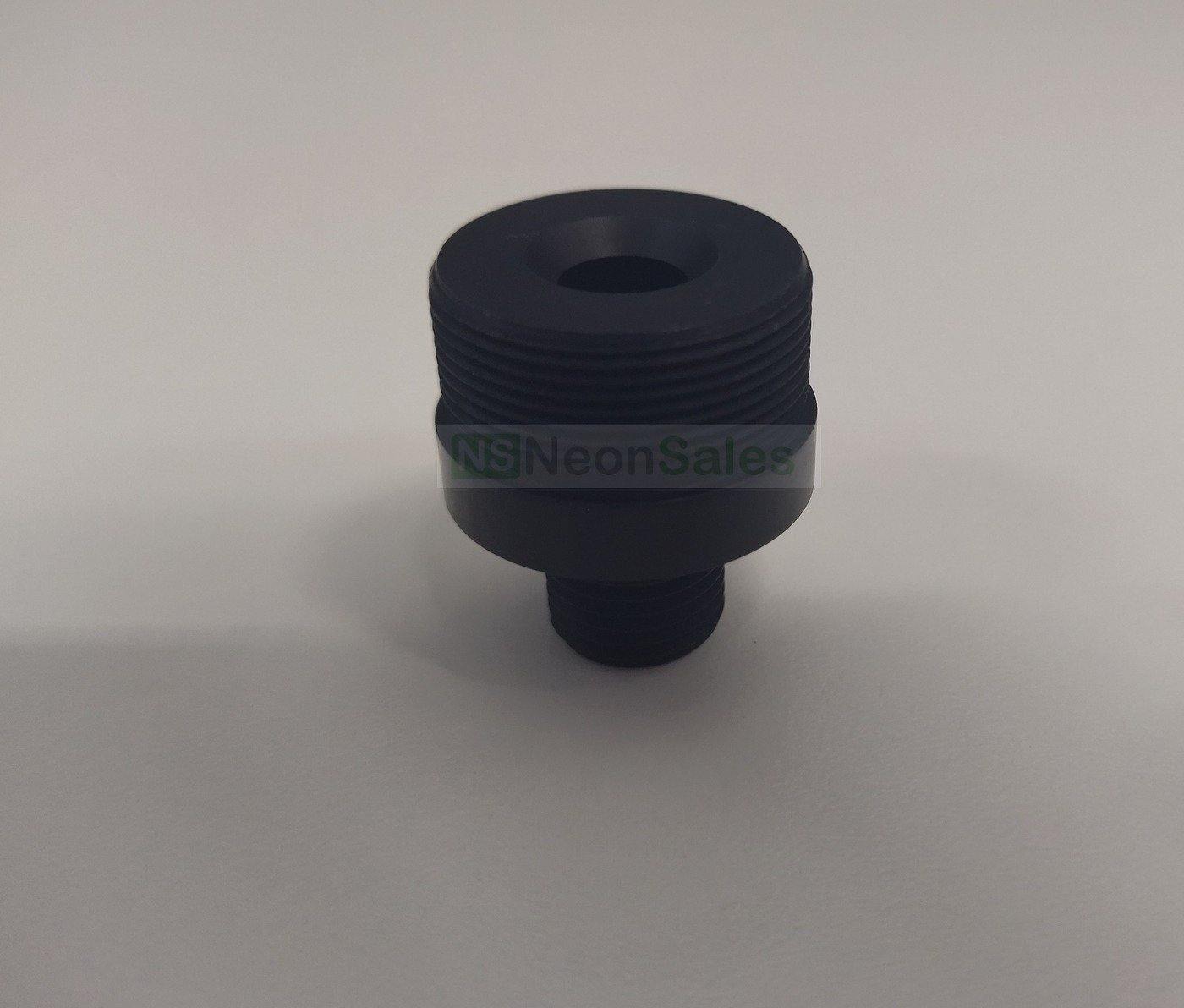 LEVIATHAN SILENCER ADAPTER 1/2" UNF - NeonSales South Africa