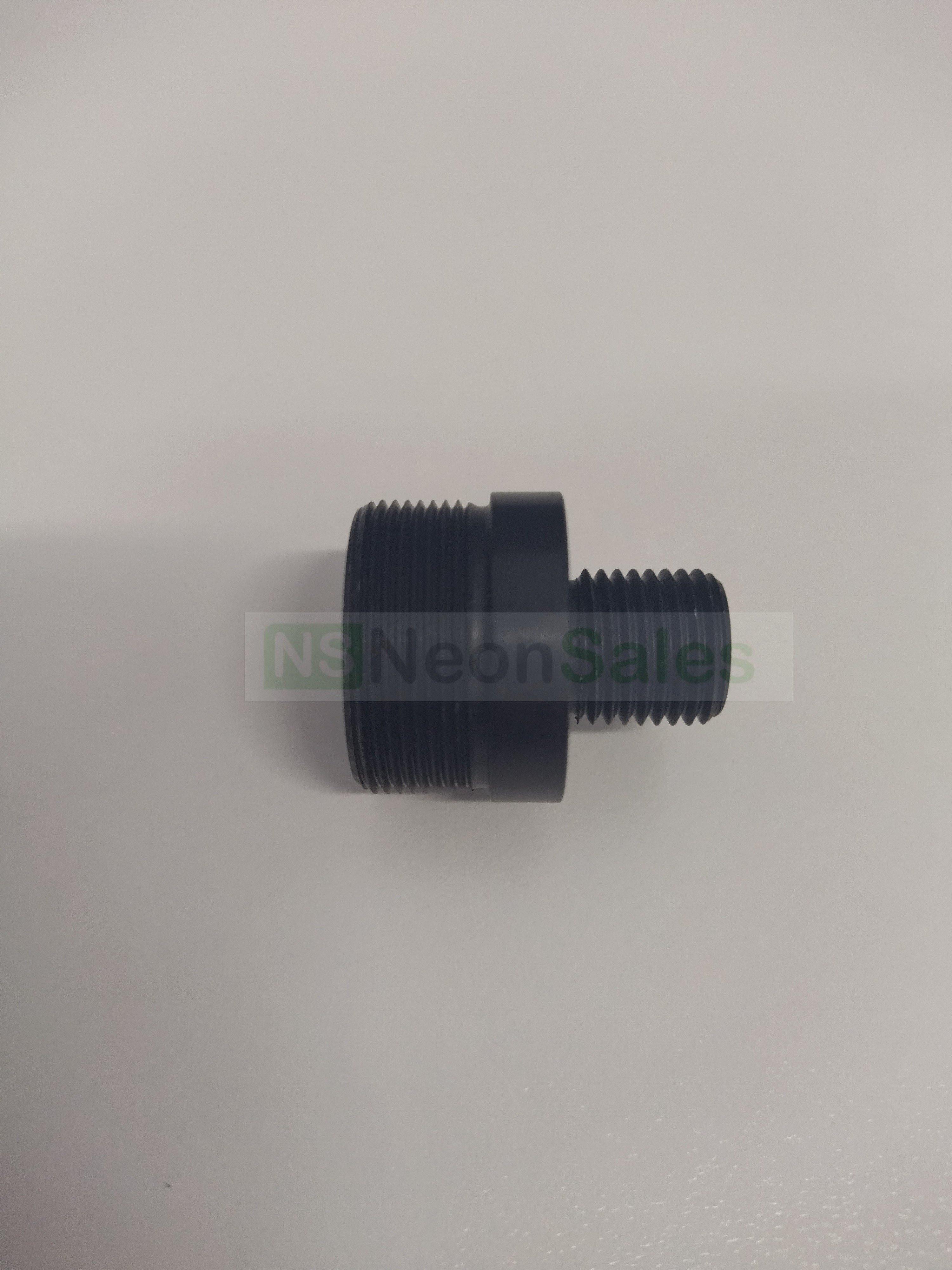 LEVIATHAN SILENCER ADAPTER 1/2" UNF - NeonSales South Africa