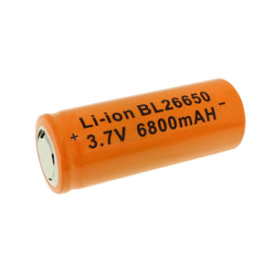 LI-ION 26650A 3.7V BATTERY 5000mAH - 1's - NeonSales South Africa