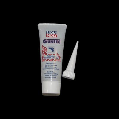 LIQUI MOLY GUNTEC 24392 GUN GREASE 20G - NeonSales {{ shop.shopifyCountryName }}