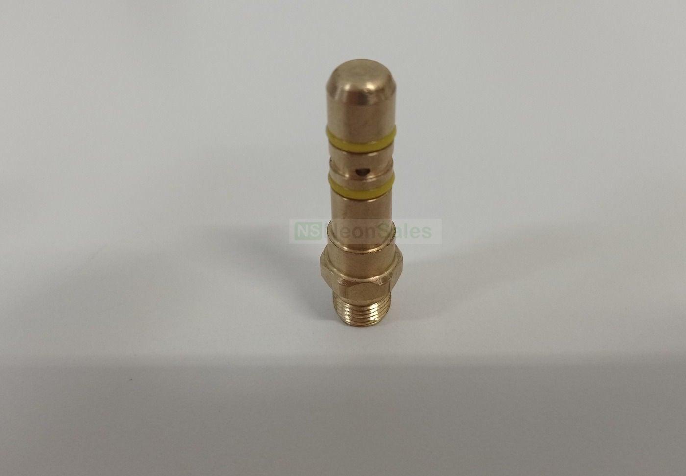 LONG REACH QUICK COUPLER 1/8" BSP - NeonSales {{ shop.shopifyCountryName }}