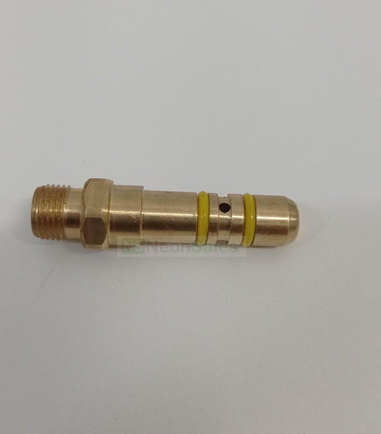 LONG REACH QUICK COUPLER 1/8" BSP - NeonSales {{ shop.shopifyCountryName }}