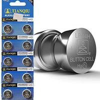 LR44/AG13/A76 COIN CELL - 1's - NeonSales {{ shop.shopifyCountryName }}