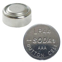LR44/AG13/A76 COIN CELL - 1's - NeonSales {{ shop.shopifyCountryName }}