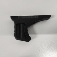 M-LOK HANDGUARD MINI GRIP BACKSTOP - NeonSales {{ shop.shopifyCountryName }}