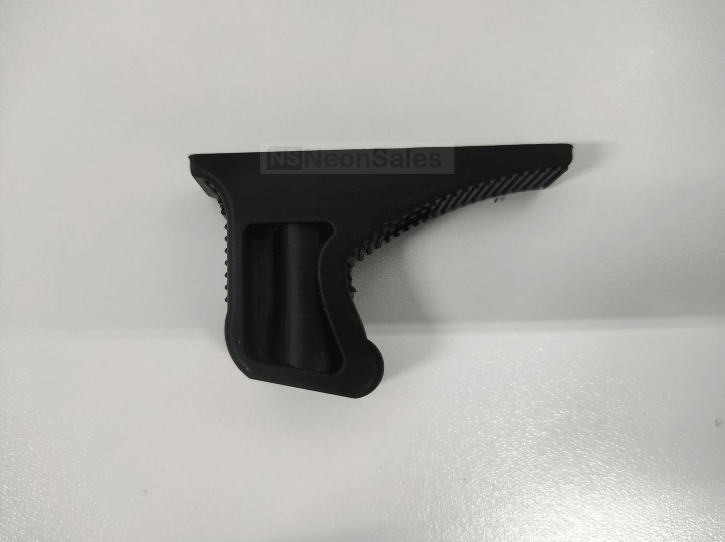 M-LOK HANDGUARD MINI GRIP BACKSTOP - NeonSales {{ shop.shopifyCountryName }}