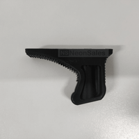 M-LOK HANDGUARD MINI GRIP BACKSTOP - NeonSales {{ shop.shopifyCountryName }}