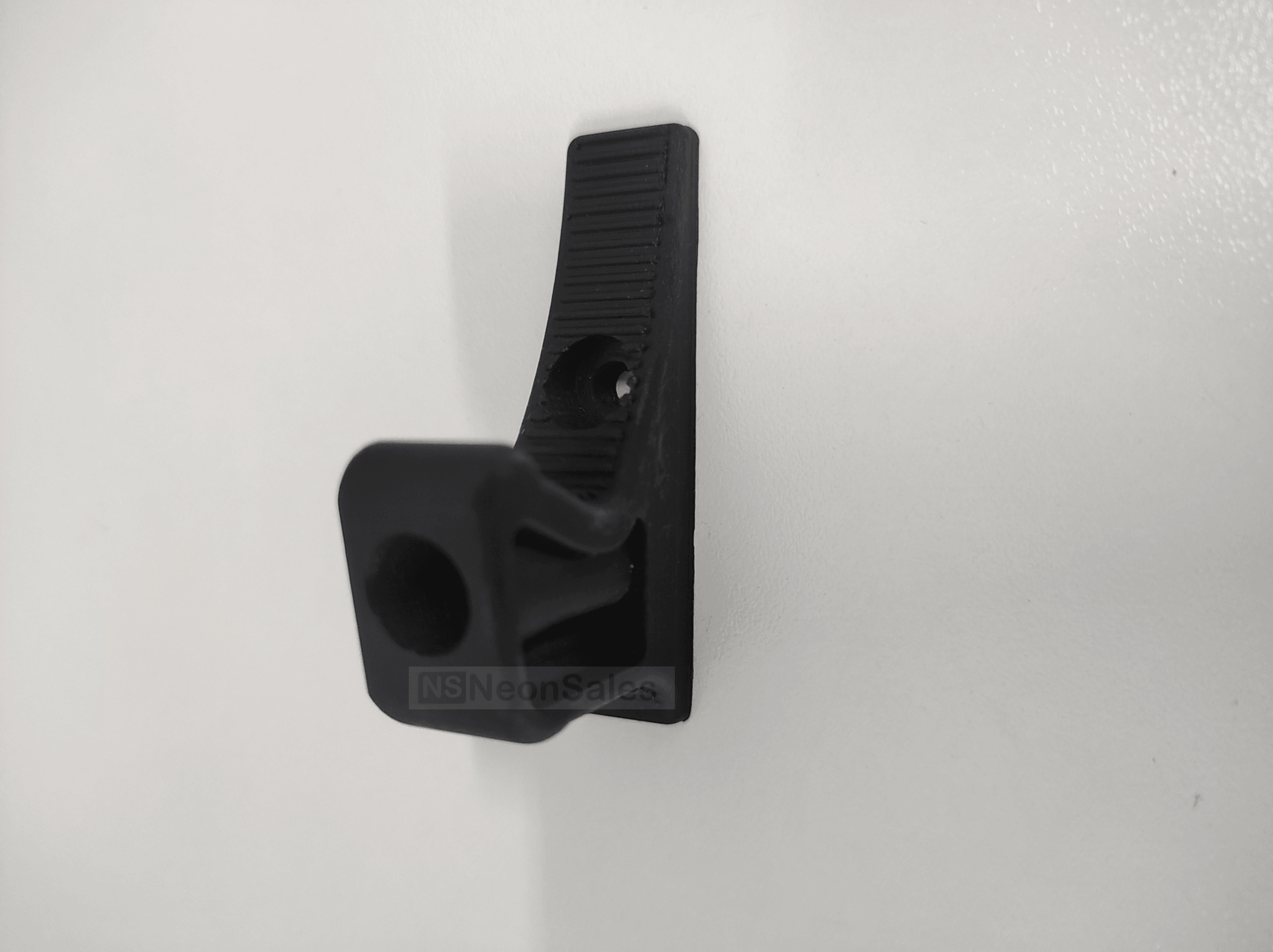 M-LOK HANDGUARD MINI GRIP BACKSTOP - NeonSales {{ shop.shopifyCountryName }}