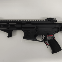 M-LOK HANDGUARD MINI GRIP BACKSTOP - NeonSales {{ shop.shopifyCountryName }}