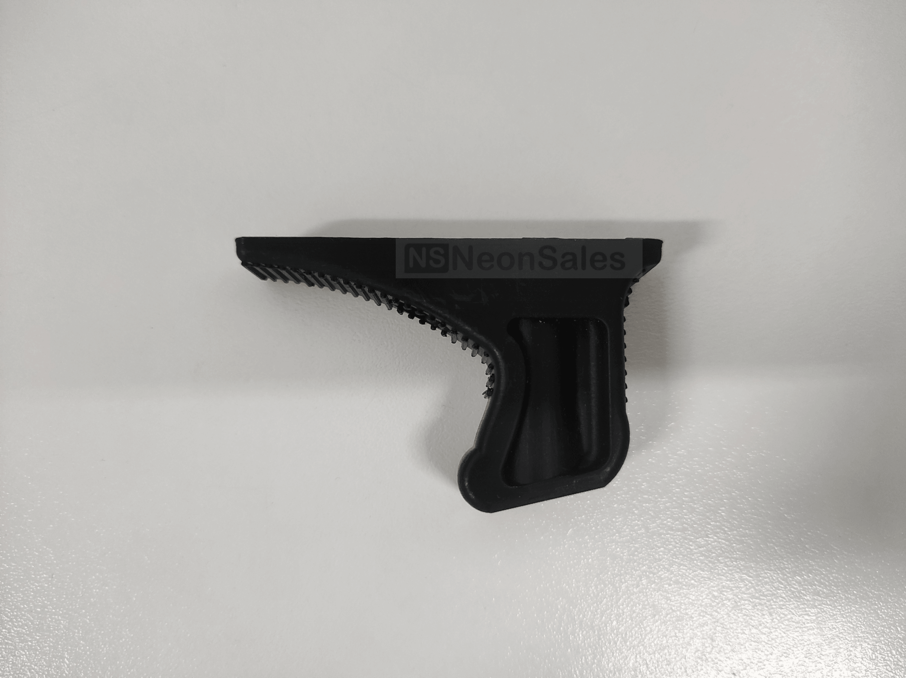 M-LOK HANDGUARD MINI GRIP BACKSTOP - NeonSales South Africa