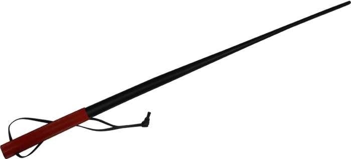 MACHINE-MADE SYNTHETIC SJAMBOK - 980MM - NeonSales {{ shop.shopifyCountryName }}