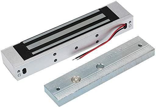 MAGNETIC LOCK 180KG - NeonSales {{ shop.shopifyCountryName }}