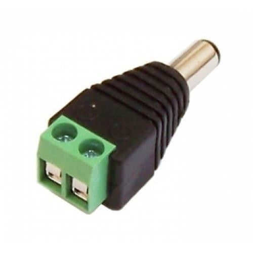 MALE DC JACKS - NeonSales {{ shop.shopifyCountryName }}