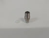 MALE Q/C NON-RETURN (BRASS FILTER) X MALE 1/8" BSP - NeonSales South Africa