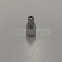 MALE Q/C x 1/8" BSP FEMALE THREADING - NeonSales {{ shop.shopifyCountryName }}