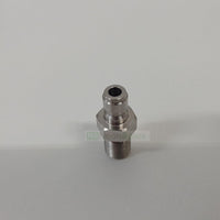 MALE Q/C X MALE 1/8" BSP THREADING - NeonSales {{ shop.shopifyCountryName }}