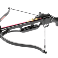 MANKUNG 150LBS CROSSBOW W/ PLASTIC HANDLE MK-150A1 - NeonSales {{ shop.shopifyCountryName }}