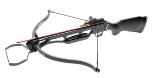 MANKUNG 150LBS CROSSBOW W/ PLASTIC HANDLE MK-150A1 - NeonSales {{ shop.shopifyCountryName }}
