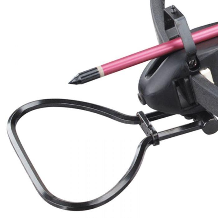 MANKUNG 150LBS CROSSBOW W/ WOODEN HANDLE MK-150A1H - NeonSales {{ shop.shopifyCountryName }}