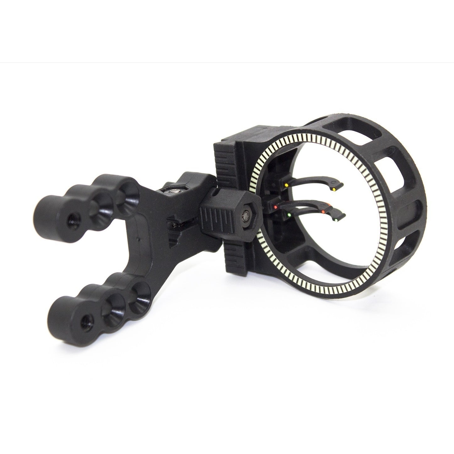 MANKUNG 3 PIN BOW SIGHT - NeonSales {{ shop.shopifyCountryName }}