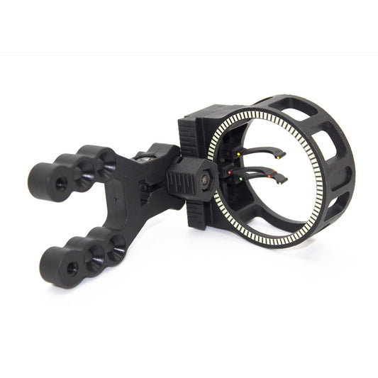 MANKUNG 3 PIN BOW SIGHT - NeonSales {{ shop.shopifyCountryName }}