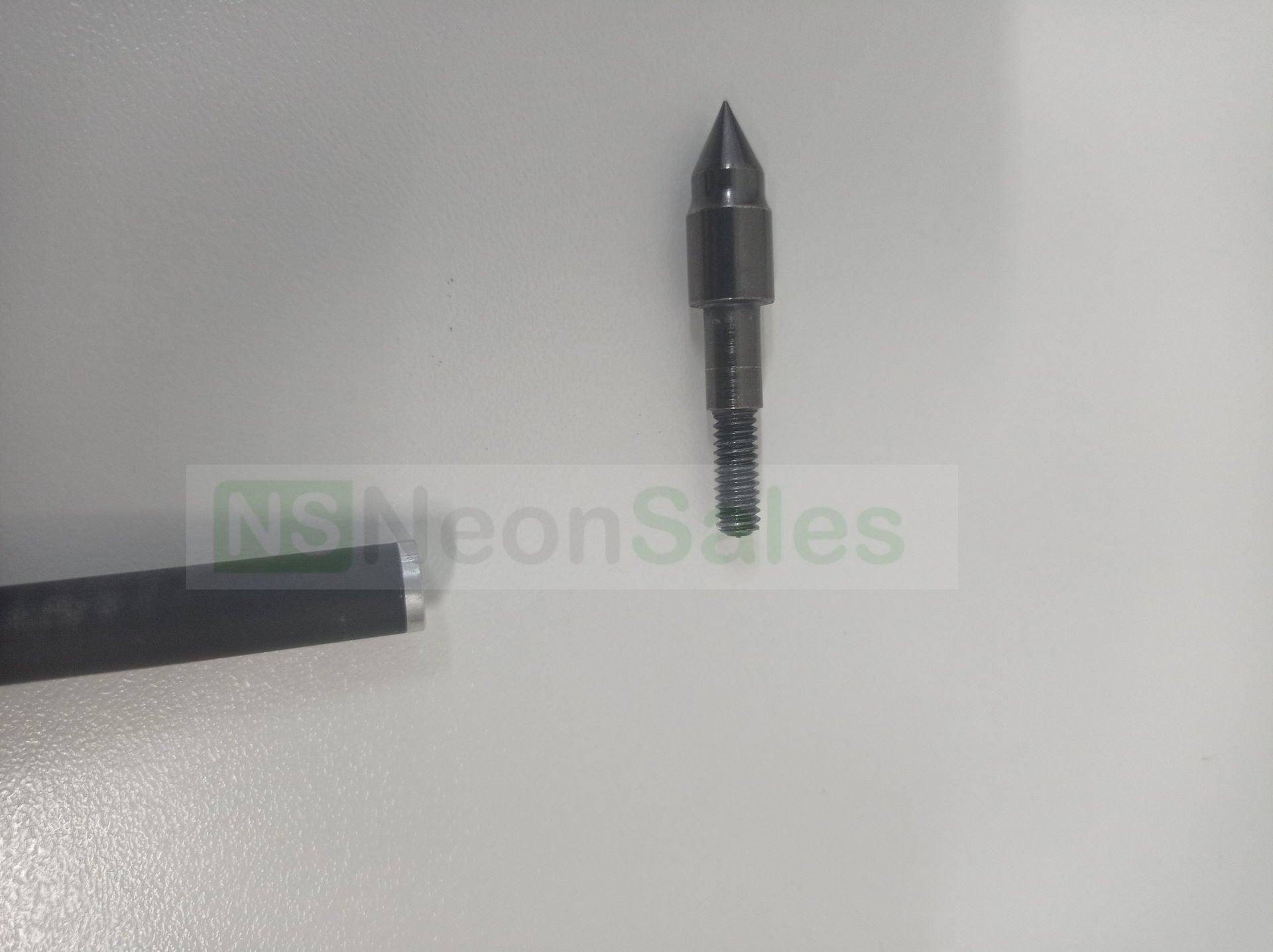 MANKUNG 30'' CARBON ARROW BLK - 1'S - NeonSales {{ shop.shopifyCountryName }}