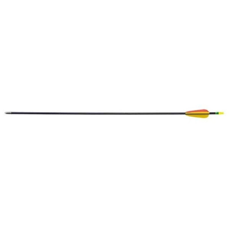 MANKUNG 30" FIBREGLASS ARROW W/ ROUNDED TIP - 1's - NeonSales {{ shop.shopifyCountryName }}