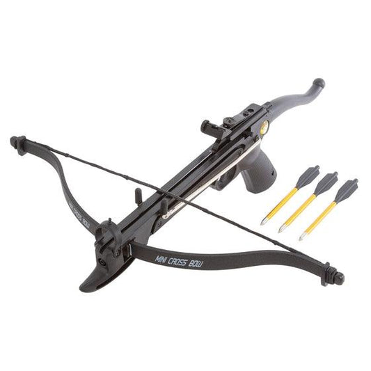 MANKUNG 80LBS SELF COCKING CROSSBOW MK-80A4PL - NeonSales {{ shop.shopifyCountryName }}
