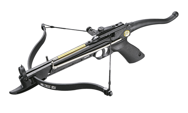 MANKUNG 80LBS SELF COCKING CROSSBOW MK-80A4PL - NeonSales South Africa