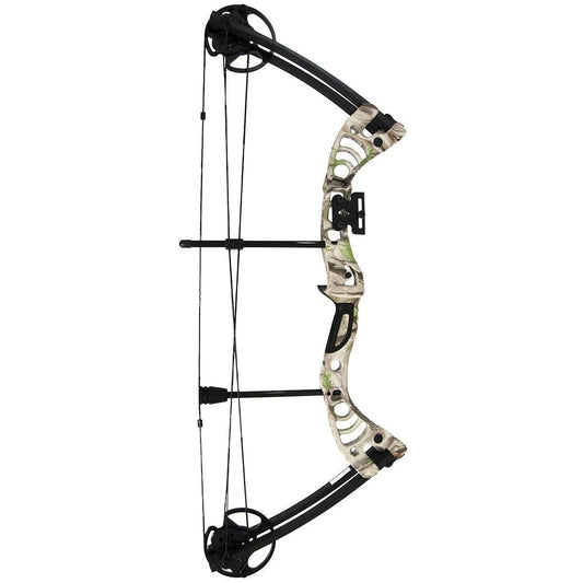 MANKUNG CB50GC KIT 55LBS COMPOUND BOW KIT - CAM - NeonSales {{ shop.shopifyCountryName }}