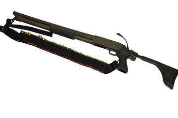 MAVERICK 12GA SHOTGUN SLING - 24 SLOTS - NeonSales {{ shop.shopifyCountryName }}
