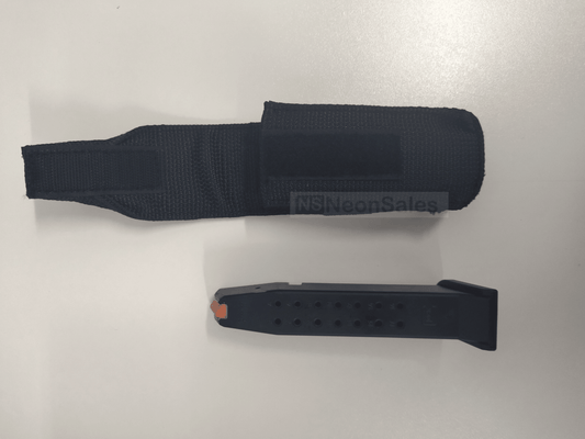 MAVERICK 17 RD DBL STACK PISTOL MAG. POUCH - MOLLE - NeonSales {{ shop.shopifyCountryName }}
