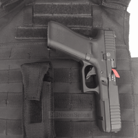 MAVERICK 17 RD DBL STACK PISTOL MAG. POUCH - MOLLE - NeonSales {{ shop.shopifyCountryName }}