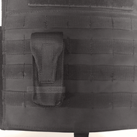 MAVERICK 17 RD DBL STACK PISTOL MAG. POUCH - MOLLE - NeonSales {{ shop.shopifyCountryName }}
