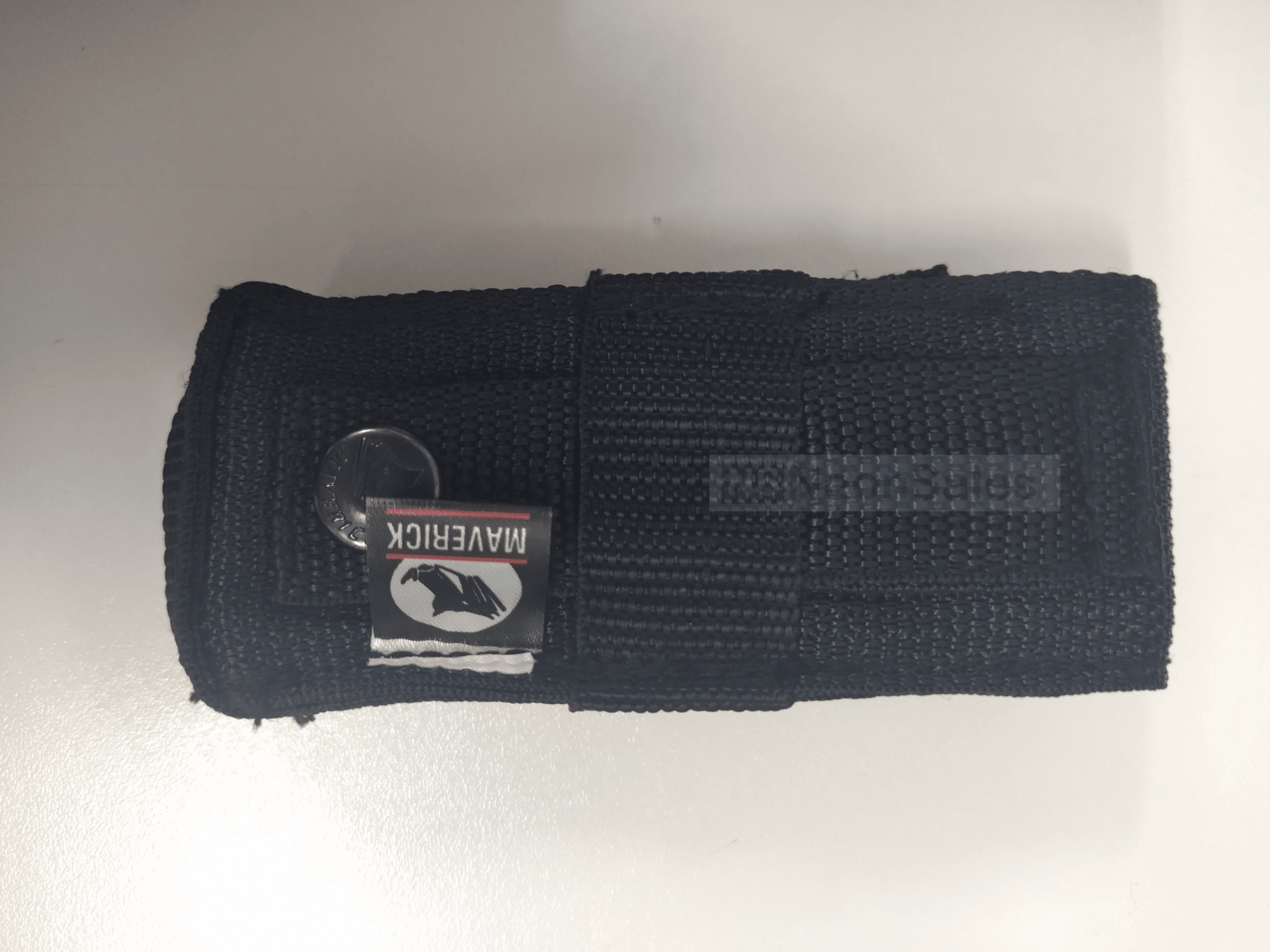 MAVERICK 17 RD DBL STACK PISTOL MAG. POUCH - MOLLE - NeonSales {{ shop.shopifyCountryName }}