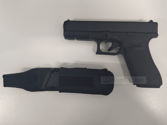 MAVERICK 17 RD DBL STACK PISTOL MAG. POUCH - MOLLE - NeonSales {{ shop.shopifyCountryName }}