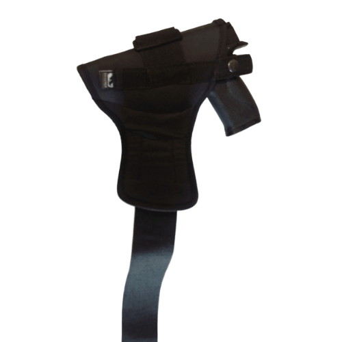 MAVERICK ANKLE HOLSTER - LARGE - NeonSales {{ shop.shopifyCountryName }}