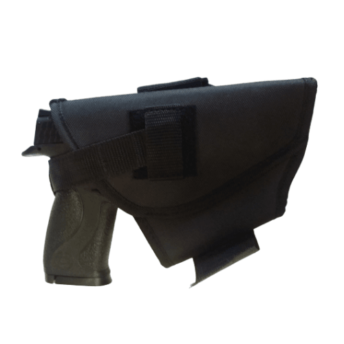MAVERICK ANKLE HOLSTER - LARGE - NeonSales {{ shop.shopifyCountryName }}