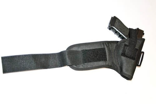 MAVERICK ANKLE HOLSTER - MEDIUM - NeonSales South Africa