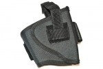 MAVERICK ANKLE HOLSTER MEDIUM RAIL - NeonSales {{ shop.shopifyCountryName }}