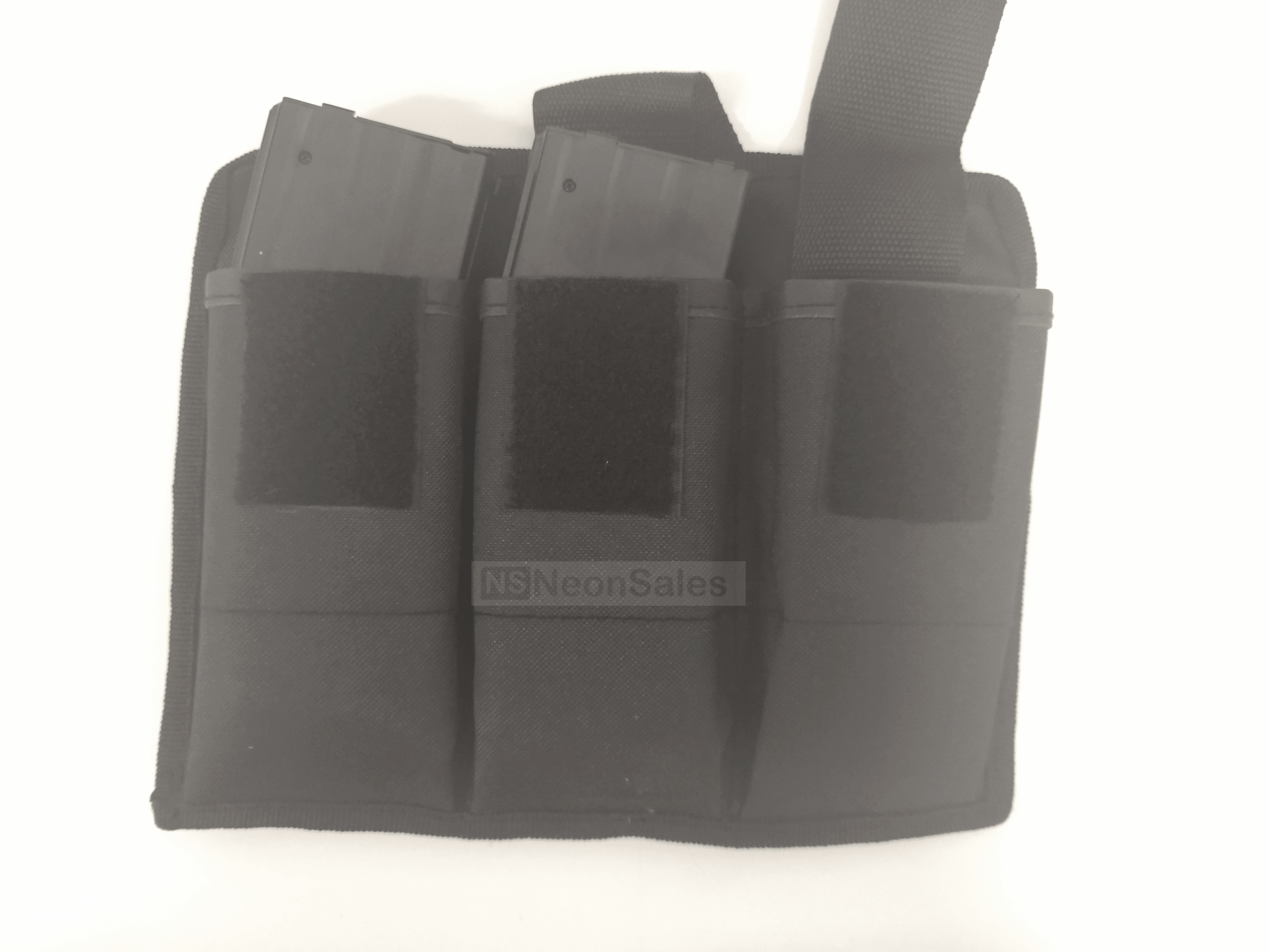 MAVERICK AR15 5.56X45MM MAGAZINE POUCH - MOLLE - NeonSales South Africa