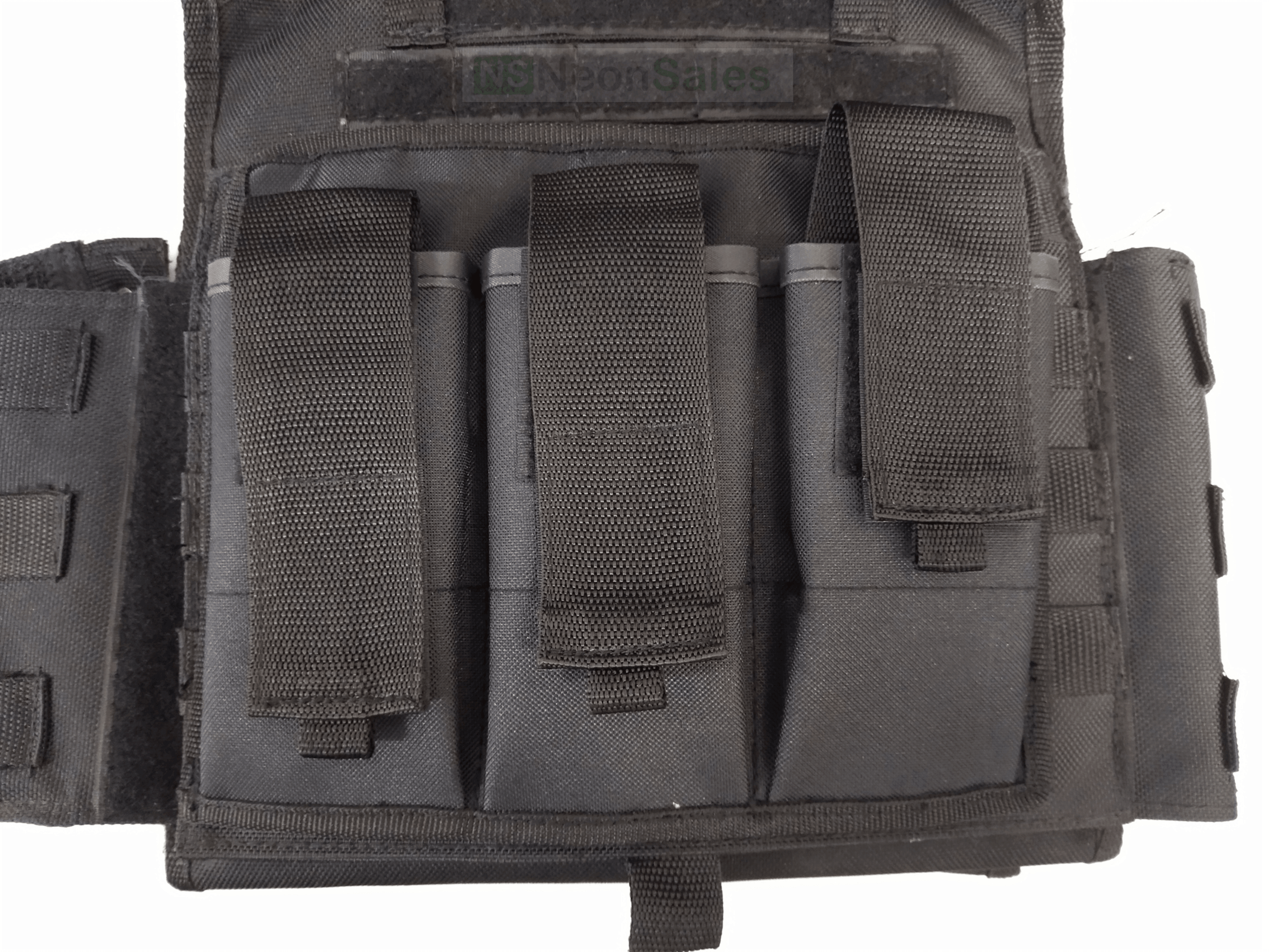 MAVERICK AR15 5.56X45MM MAGAZINE POUCH - MOLLE - NeonSales South Africa