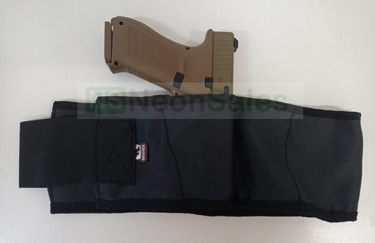MAVERICK BELLY BAND HOLSTER - GLOCK 19 - NeonSales {{ shop.shopifyCountryName }}