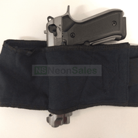 MAVERICK BELLY BAND HOLSTER - LARGE AUTO - NeonSales {{ shop.shopifyCountryName }}