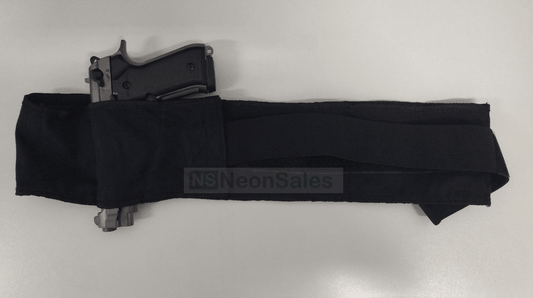 MAVERICK BELLY BAND HOLSTER - LARGE AUTO - NeonSales {{ shop.shopifyCountryName }}