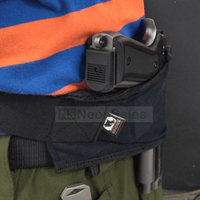 MAVERICK BELLY BAND HOLSTER - LARGE AUTO - NeonSales {{ shop.shopifyCountryName }}