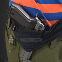 MAVERICK BELLY BAND HOLSTER - LARGE AUTO - NeonSales {{ shop.shopifyCountryName }}