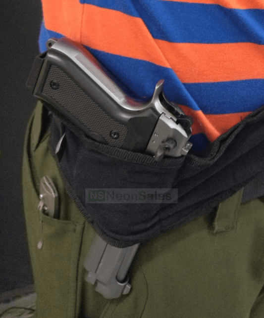 MAVERICK BELLY BAND HOLSTER - LARGE AUTO - NeonSales {{ shop.shopifyCountryName }}